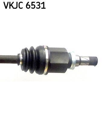 Cardan SKF ref. VKJC 6531